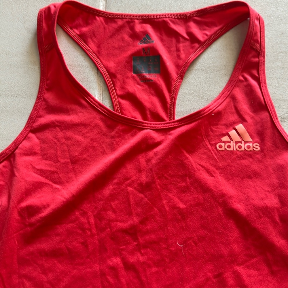 Adidas Women’s Tank Top Medium
